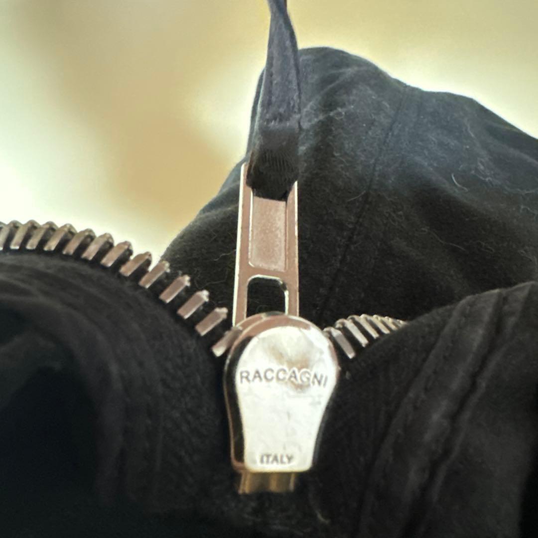 Rick Owens サイドバック