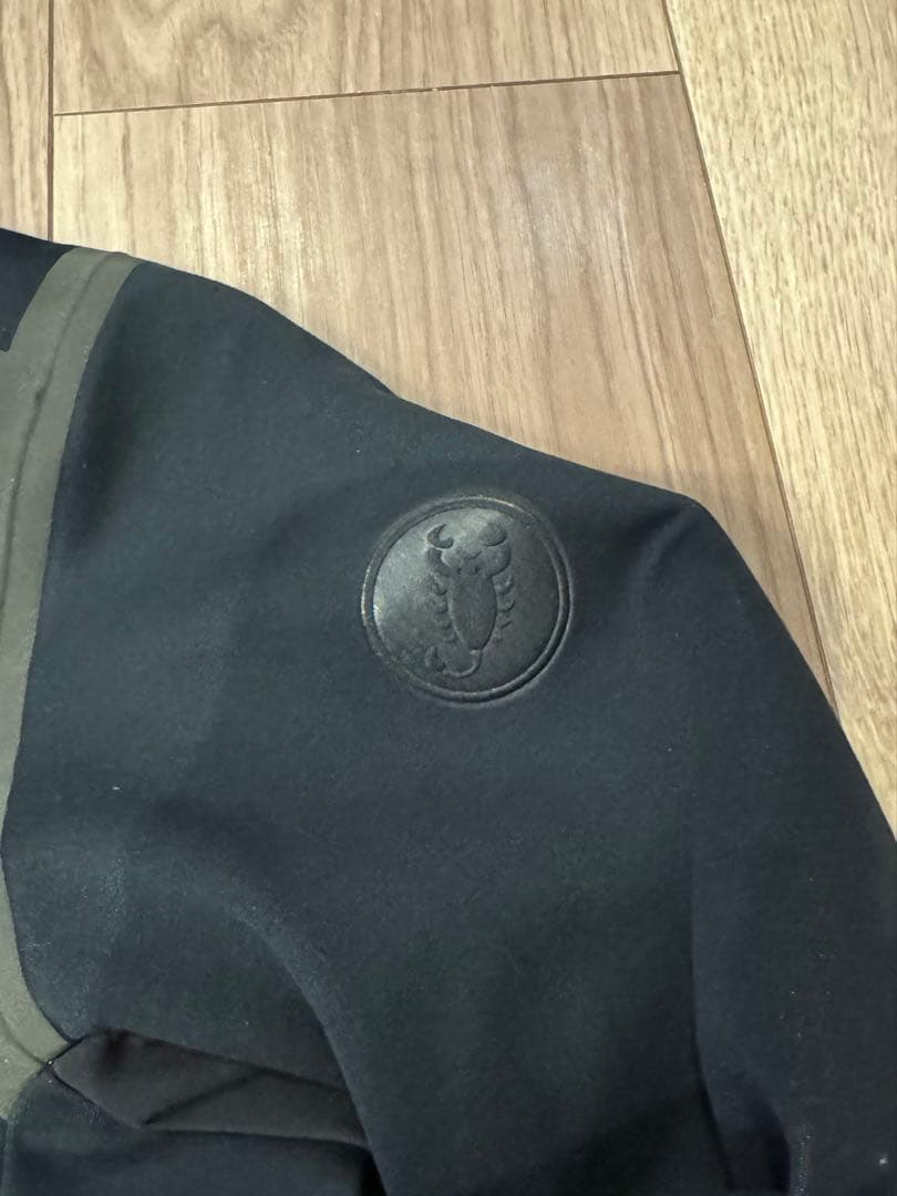 CASTELLI PERFETTO RoS LONG SLEEVE　ジャケット