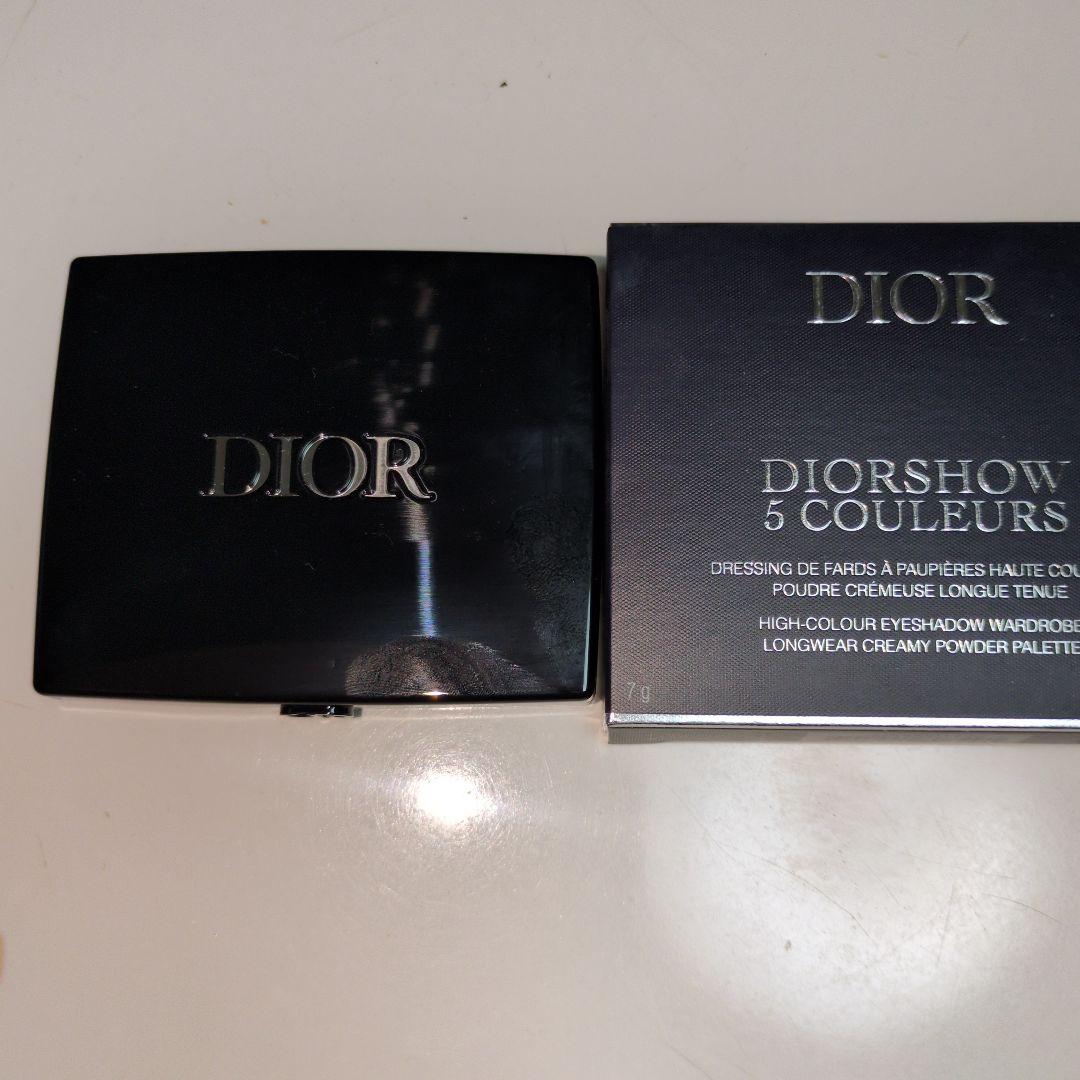 DIOR2026スプリングコレクション限定色865ピンクロリポップ