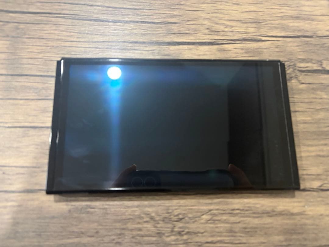 Nintendo Switch 有機EL本体