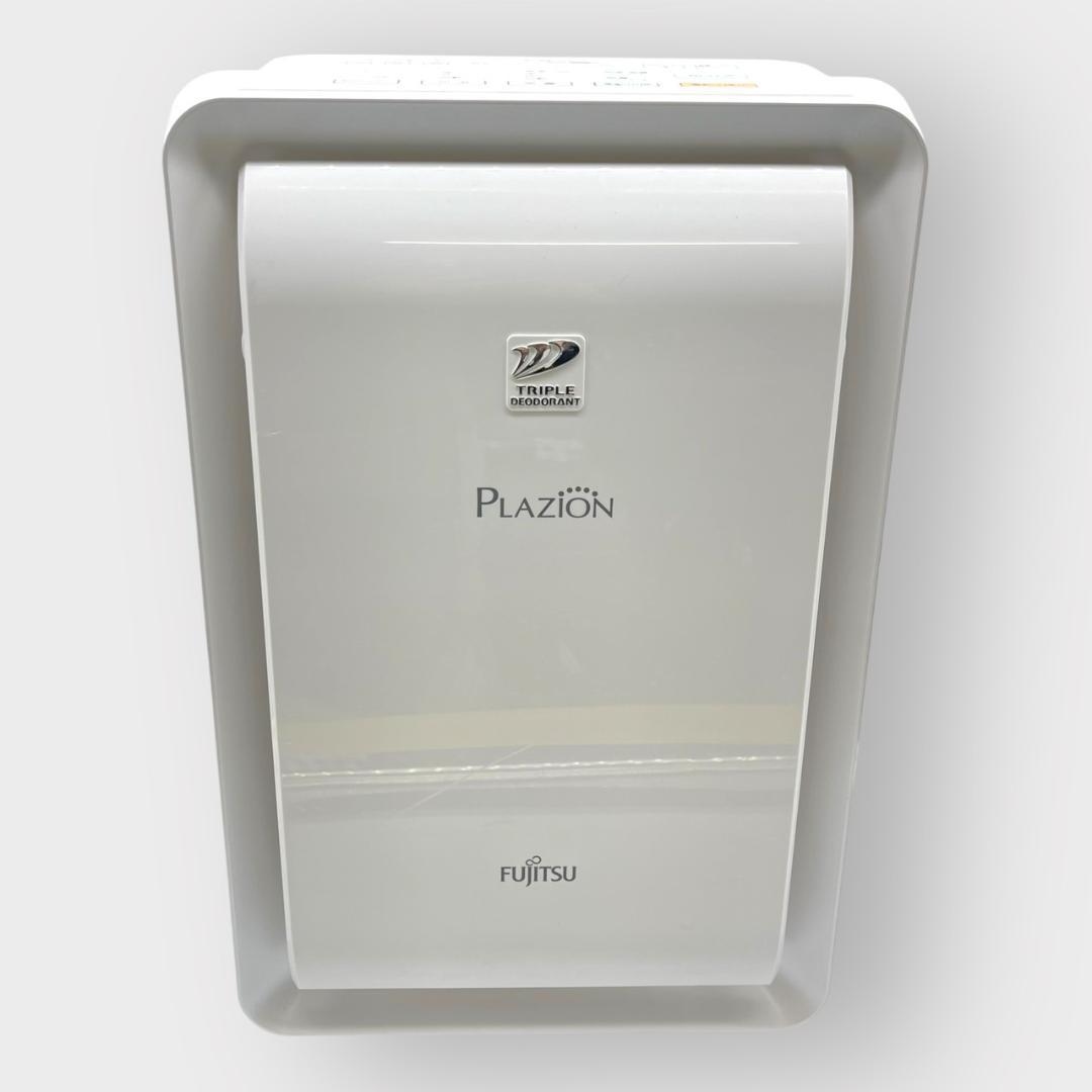 Fujitsu 富士通ゼネラル プラズマイオン加湿脱臭機 DAS-303K-W