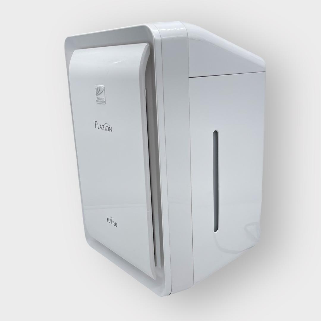 Fujitsu 富士通ゼネラル プラズマイオン加湿脱臭機 DAS-303K-W