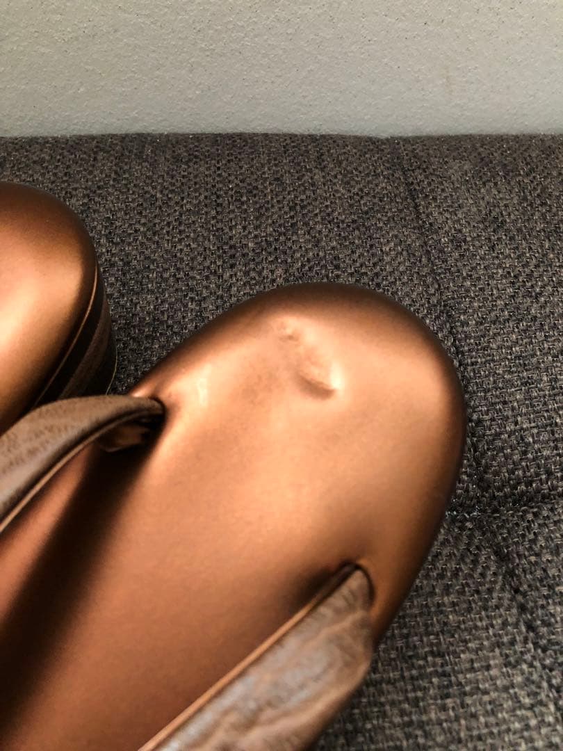 キンワシ印 ハンドバッグ 草履 セット JRA 本革 アザラシ バッフィンシール