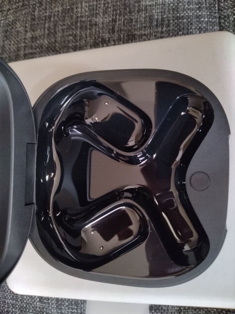 SHOKZ OPENFIT 2+ ワイヤレスイヤフォン