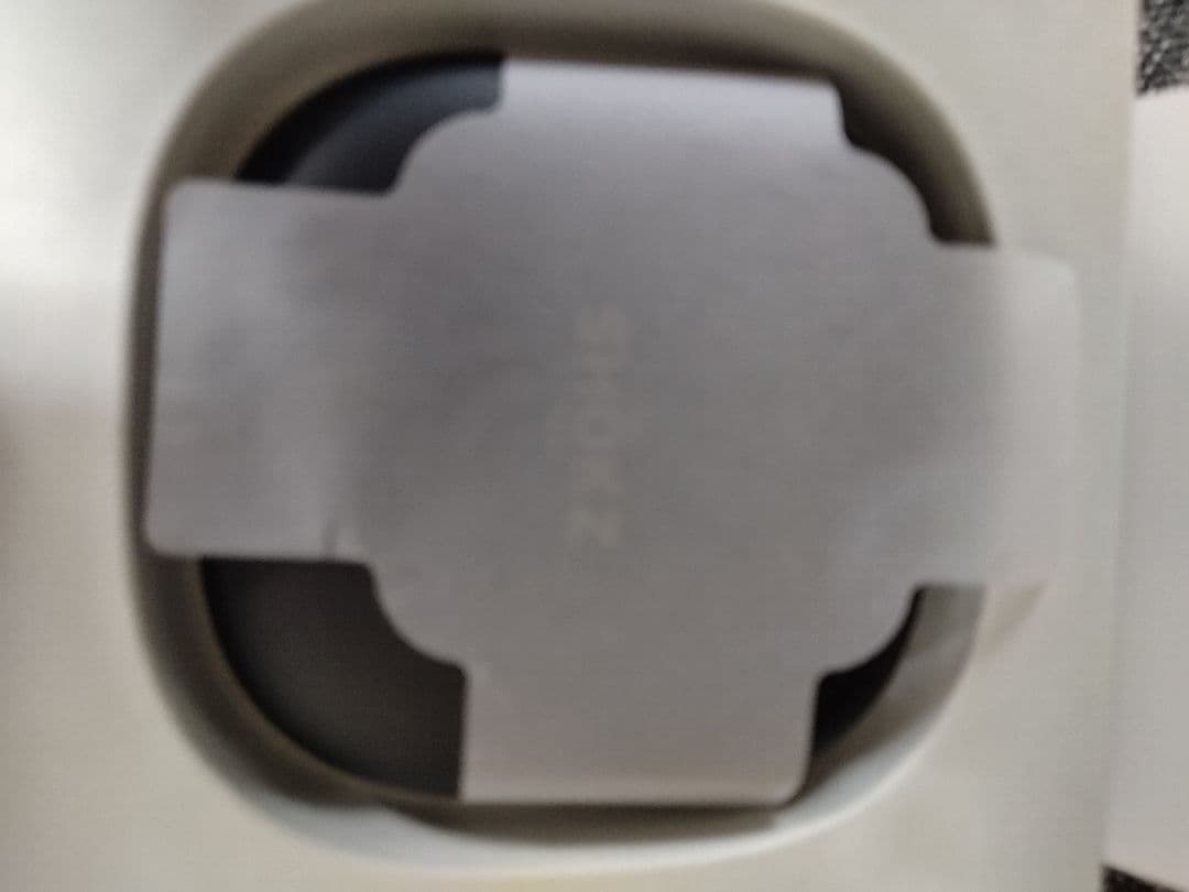 SHOKZ OPENFIT 2+ ワイヤレスイヤフォン