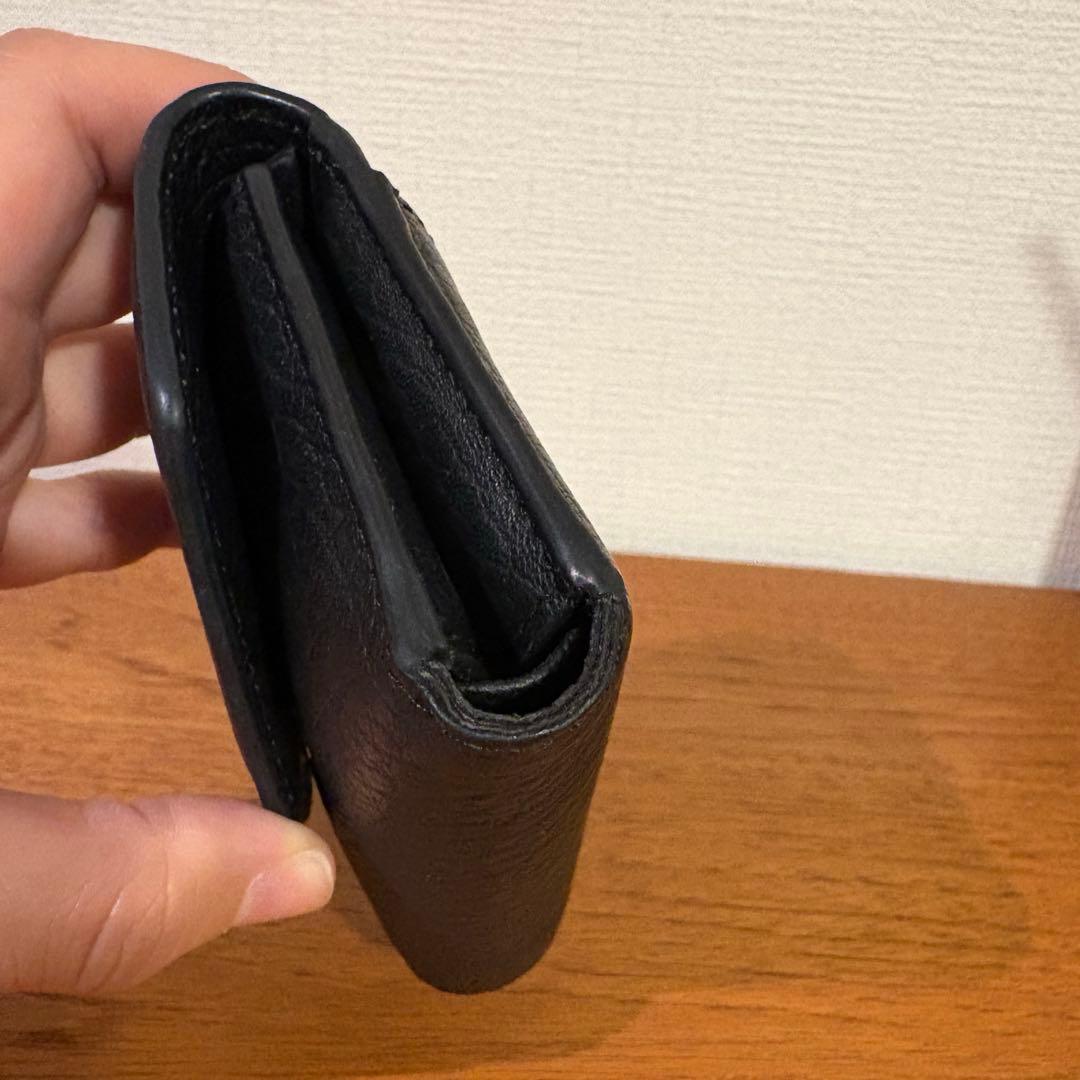 Maisonmargiela エンベロープ三つ折りウォレット