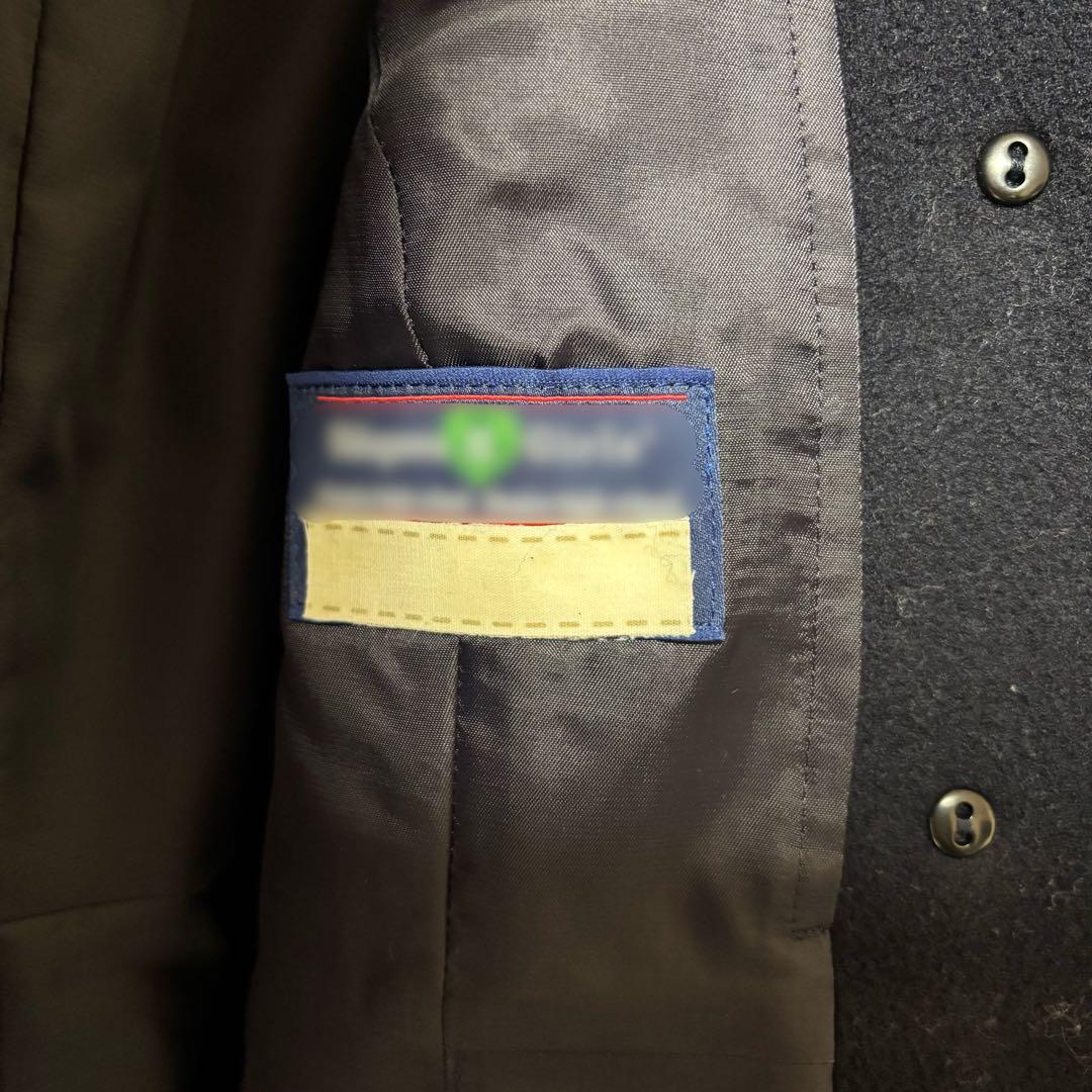 江戸川女子 ピーコートM