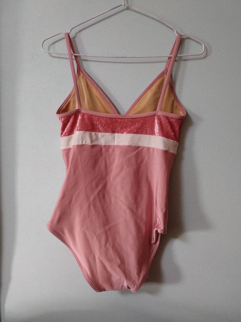 yumiko レオタード　XLサイズ