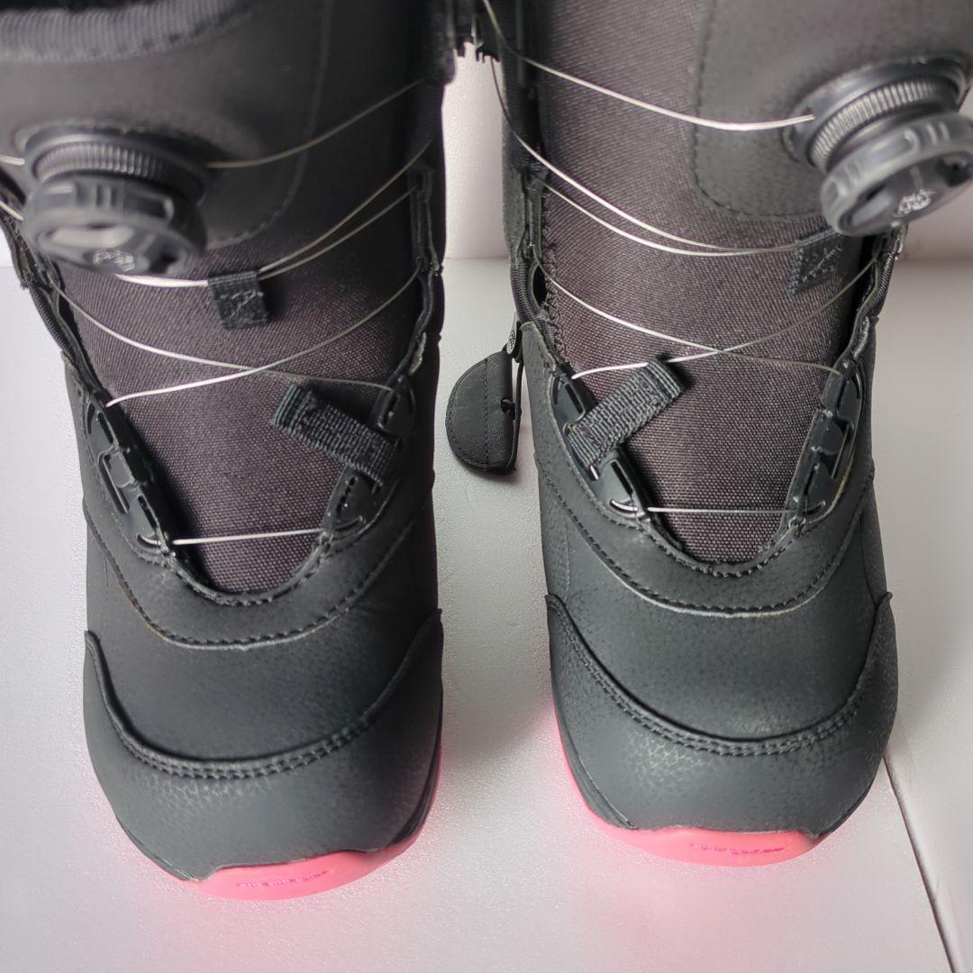 X5 CROSS FIVE PX-BOA レディース スノーボードブーツ