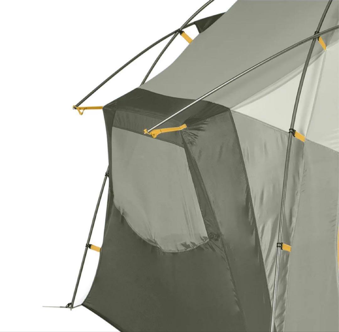 NEMO ニーモ　オーロラハイライズ4P 美品