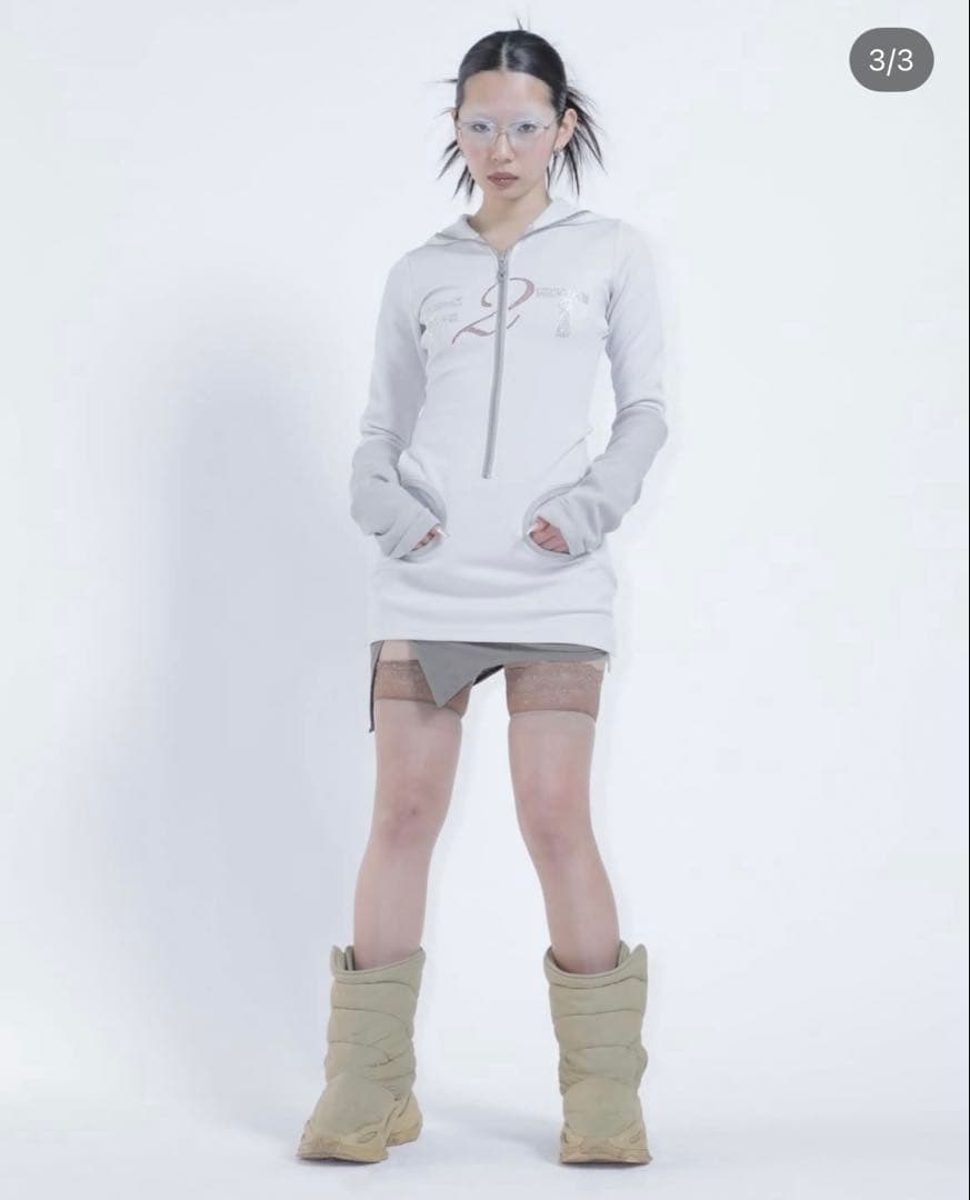 fuguihua ワンピース