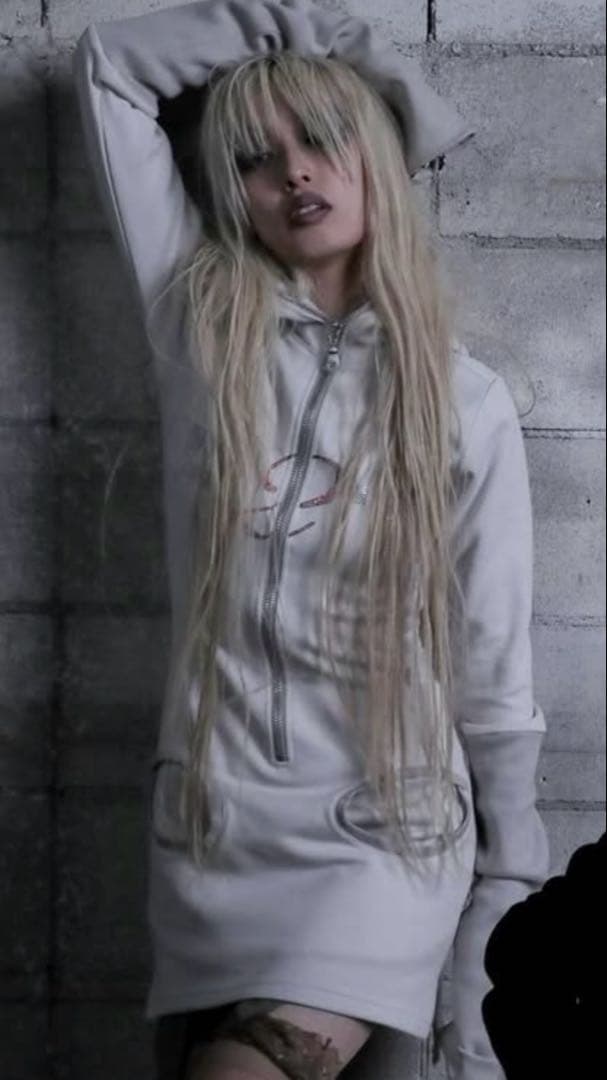 fuguihua ワンピース