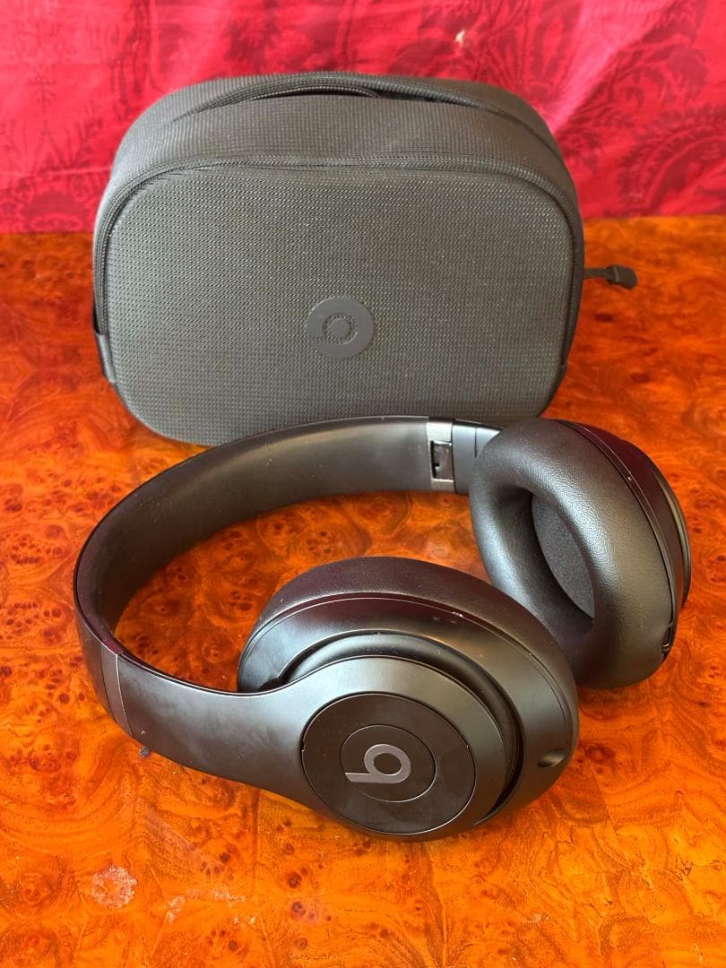 Beats Studio Pro Bluetooth ノイズキャンセル
