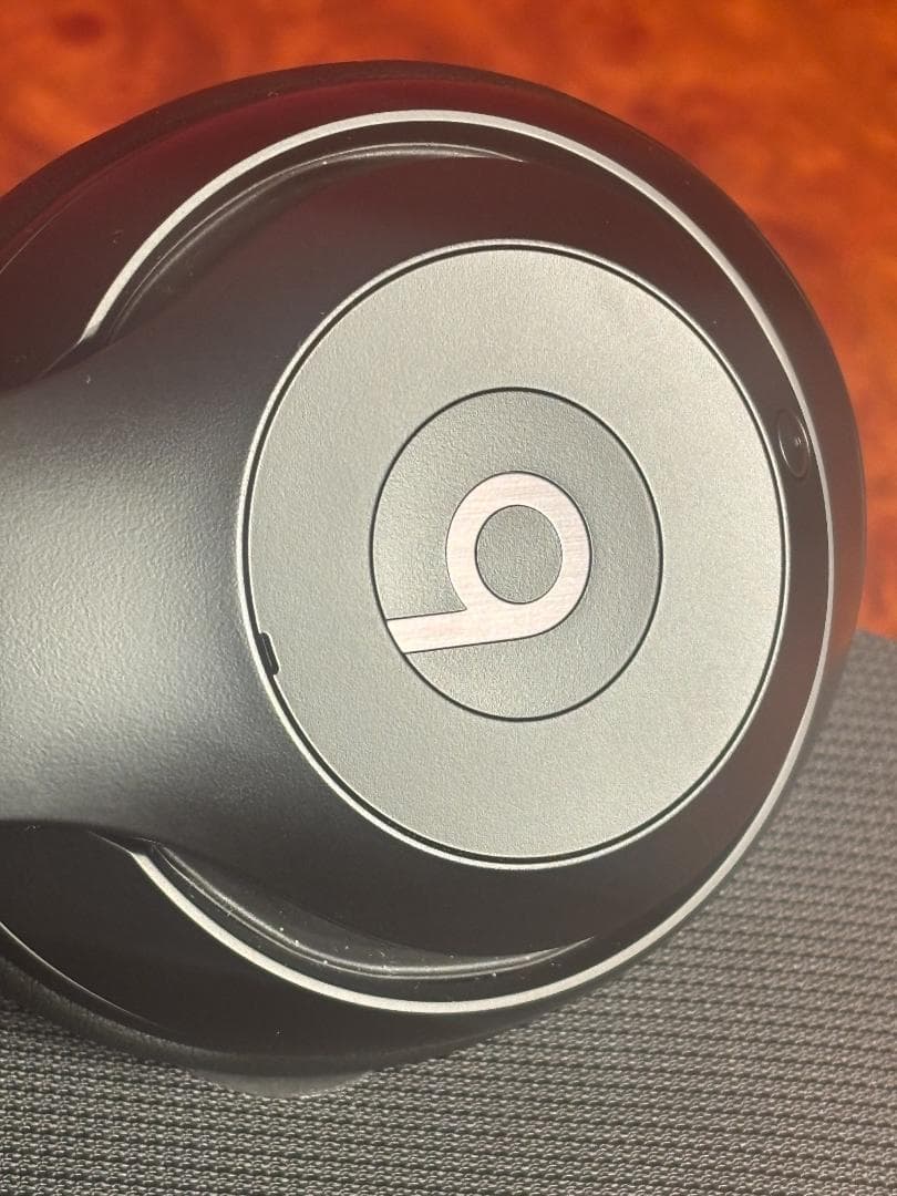 Beats Studio Pro Bluetooth ノイズキャンセル