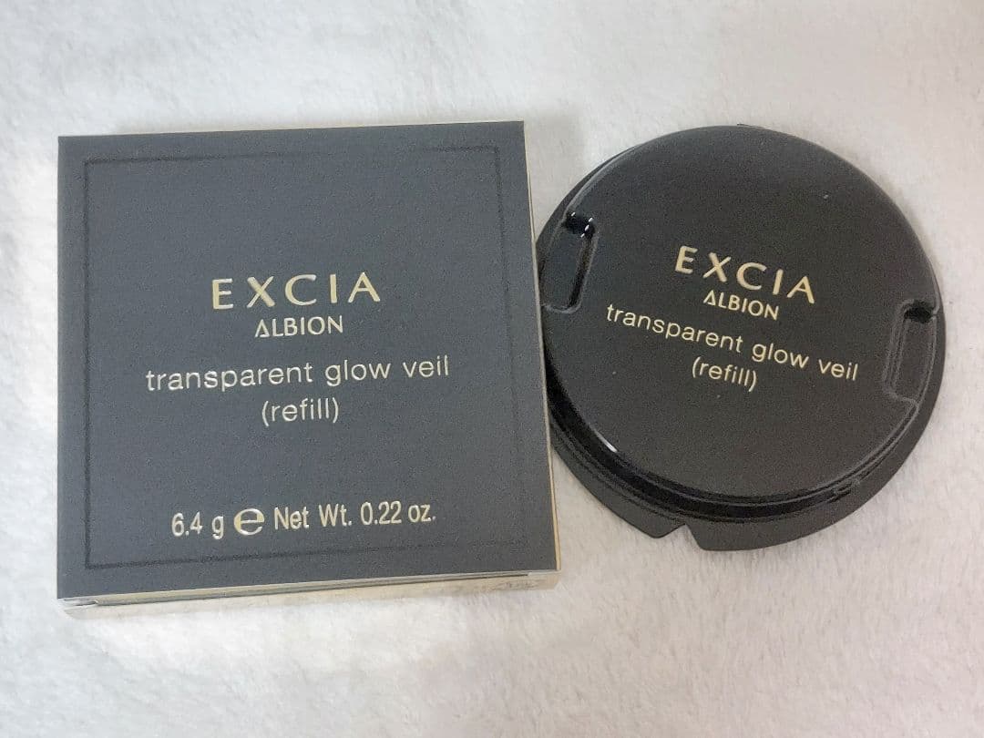 【新品未使用】田中みな実愛用♡エクシアパウダー&プレゼント付