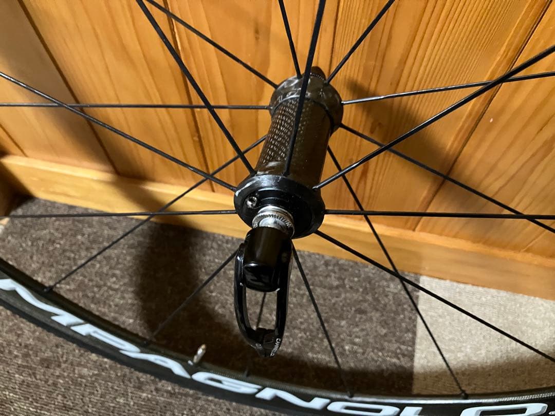 Campagnolo BORA ULTRA 35 完組ホイール