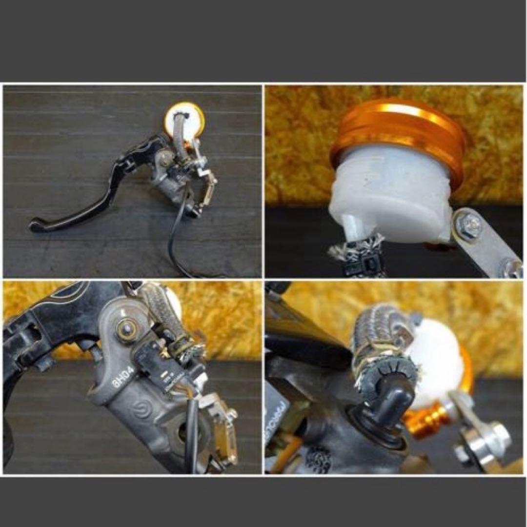 bremboブレーキマスター ラジアルポンプ 15 RCS ブレンボ