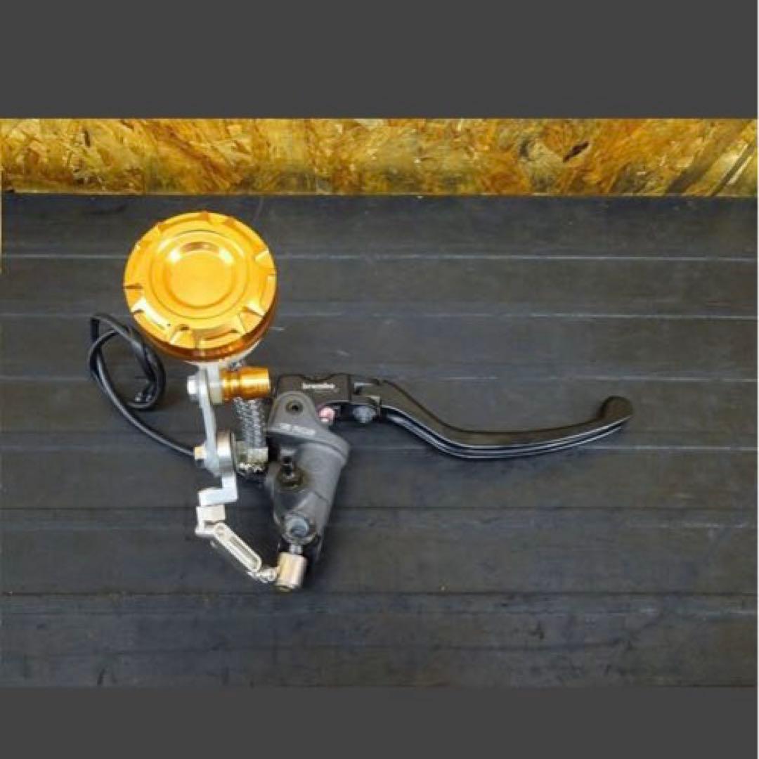 bremboブレーキマスター ラジアルポンプ 15 RCS ブレンボ