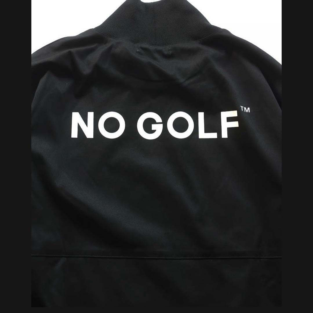【値下げ】即完売品 NO GOLF NECK PISTE