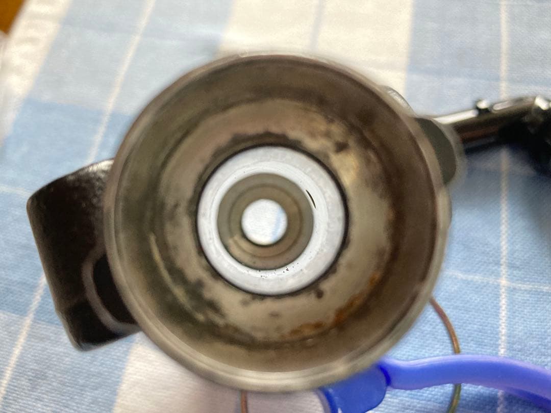 リアマスターシリンダー 【71】 ZX-12R ZX-14R 他車 分解清掃済み