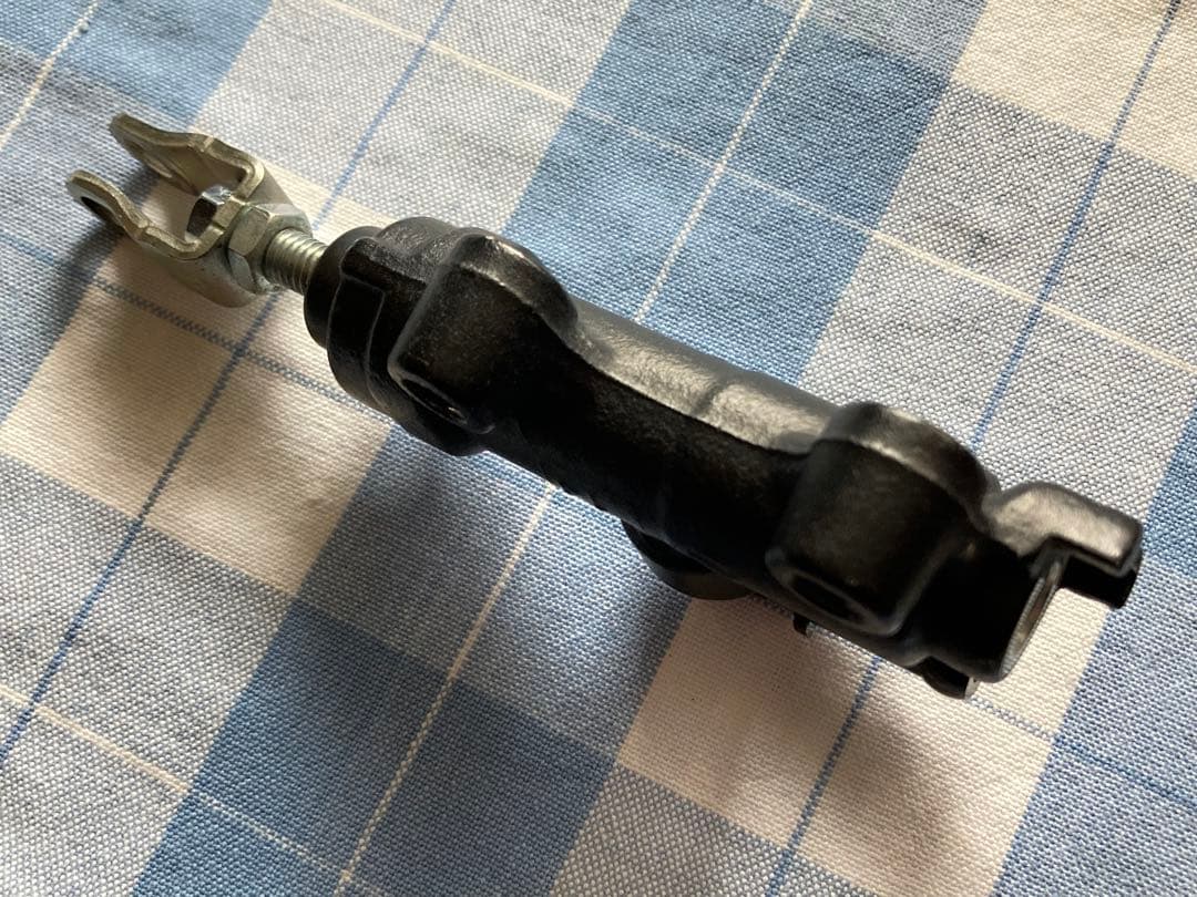 リアマスターシリンダー 【71】 ZX-12R ZX-14R 他車 分解清掃済み