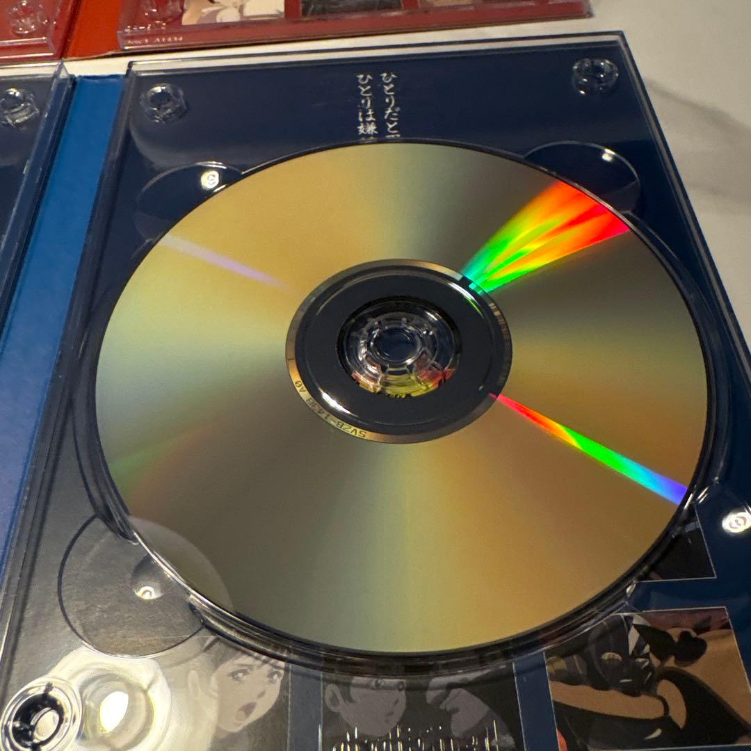 人造人間キカイダー　THE ANIMATION SPECIAL DVD-BOX