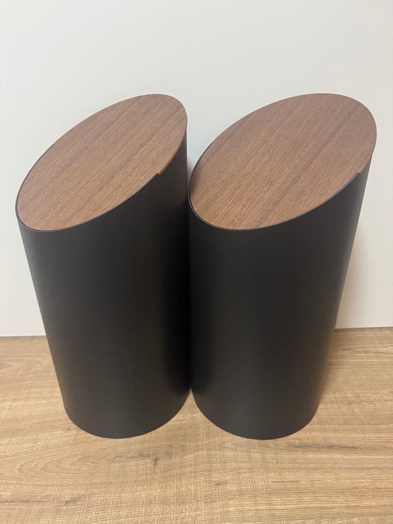 SWING BIN MOHEIM モヘイム ゴミ箱 8L 2個セット