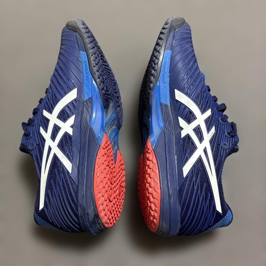 アシックス　ASICS テニスシューズ 26.0cm