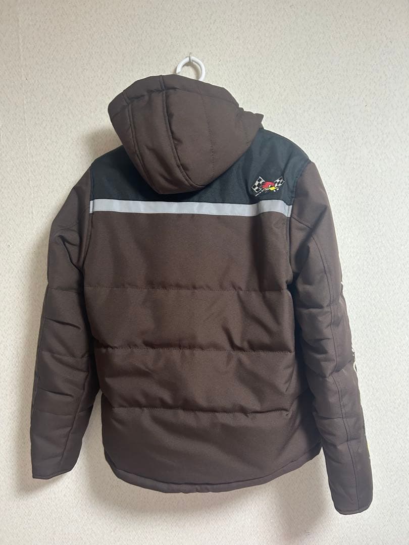 最終値下げ 即発送◎ クレイスミス ウィンタージャケット (プロテクター無し)