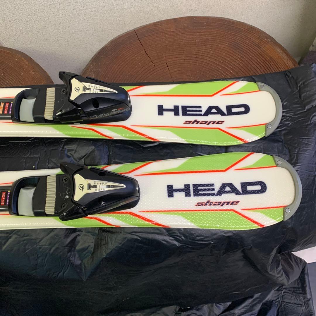 サンセットHEAD ショートスキー