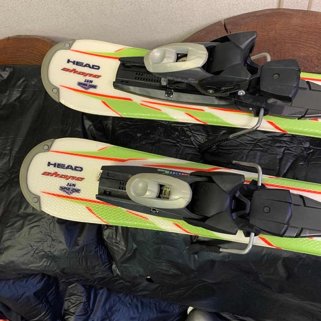 サンセットHEAD ショートスキー