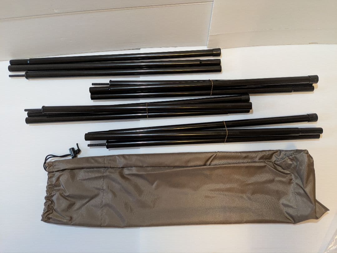 【未使用】テンマクデザイン 大炎幕FC/テント tent-Mark