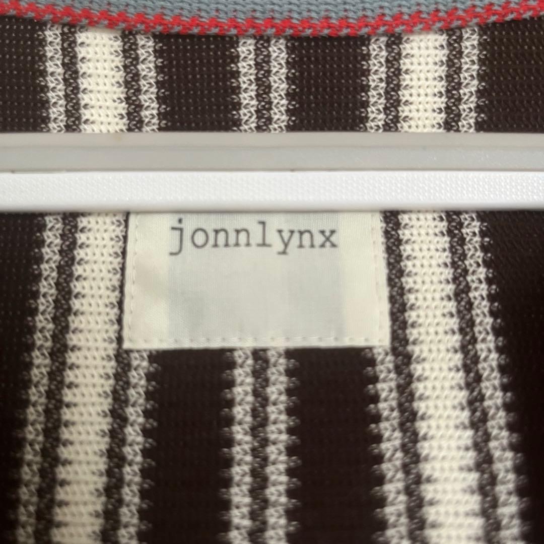 jonlynx カフタン　ワンピース