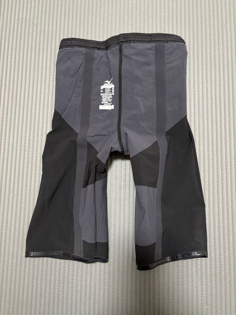 ミズノ 競泳水着 GX・SONIC6 CR