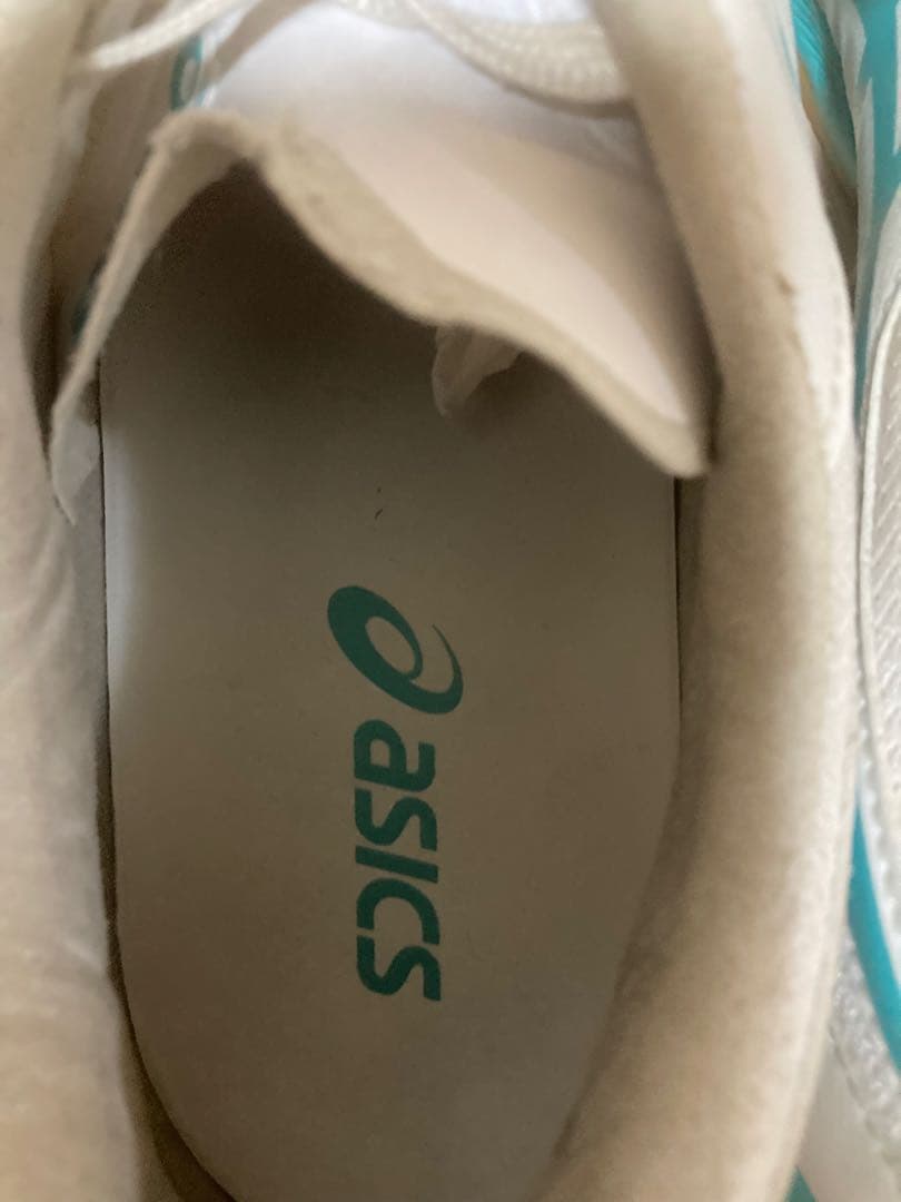 アシックス フットサルシューズ 26.0cm デスタッキFFK