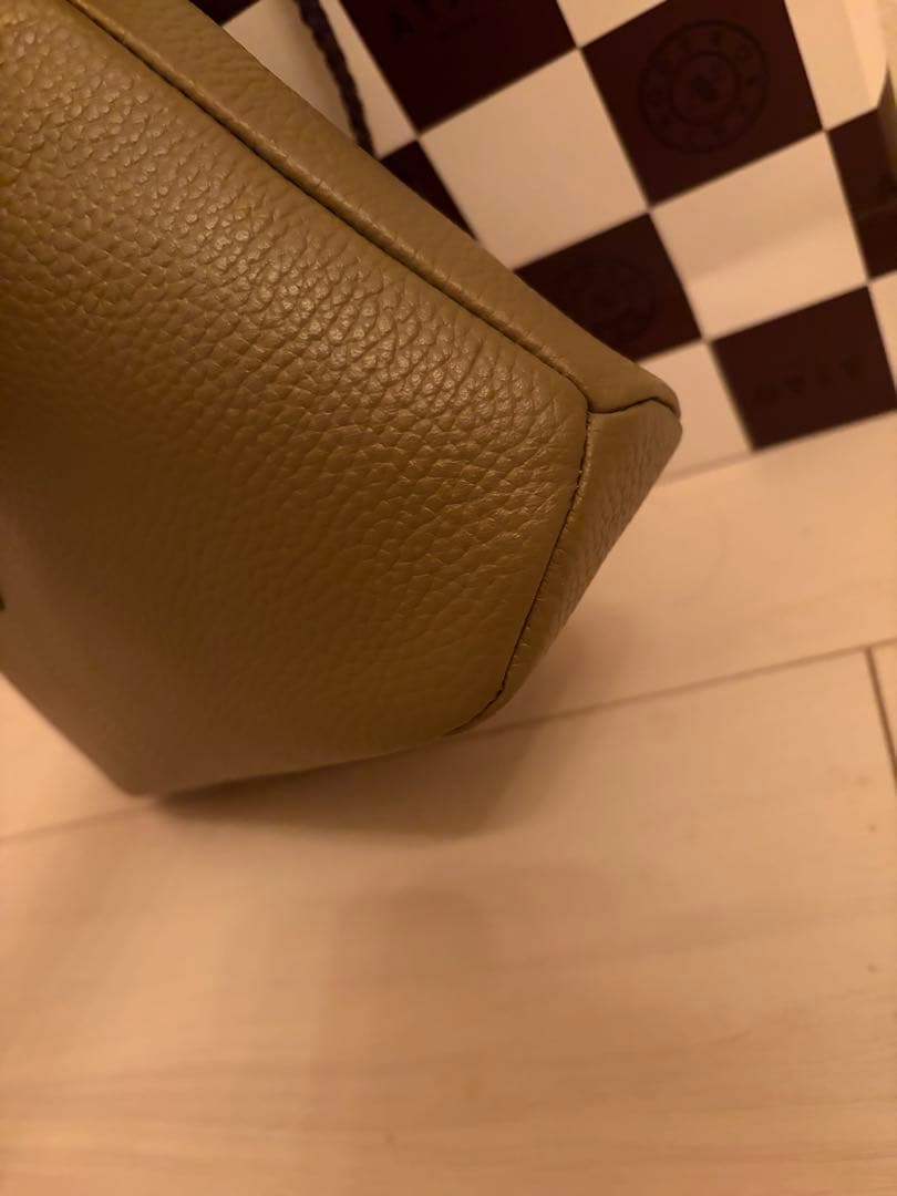 ATAO ショルダーバッグ