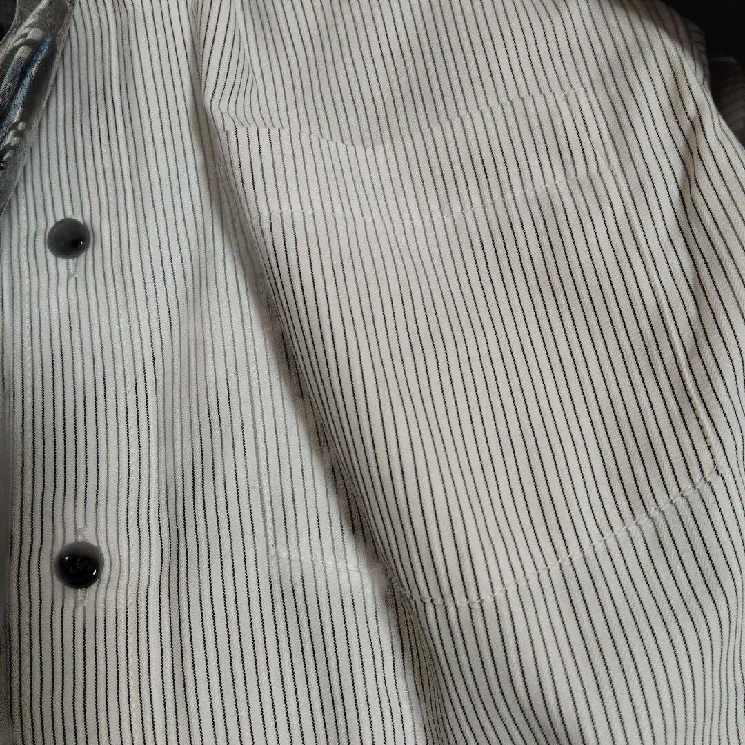 新品ヒロミチナカノ　フォーマルスーツ150 160　6点セット　卒業式 ネイビー