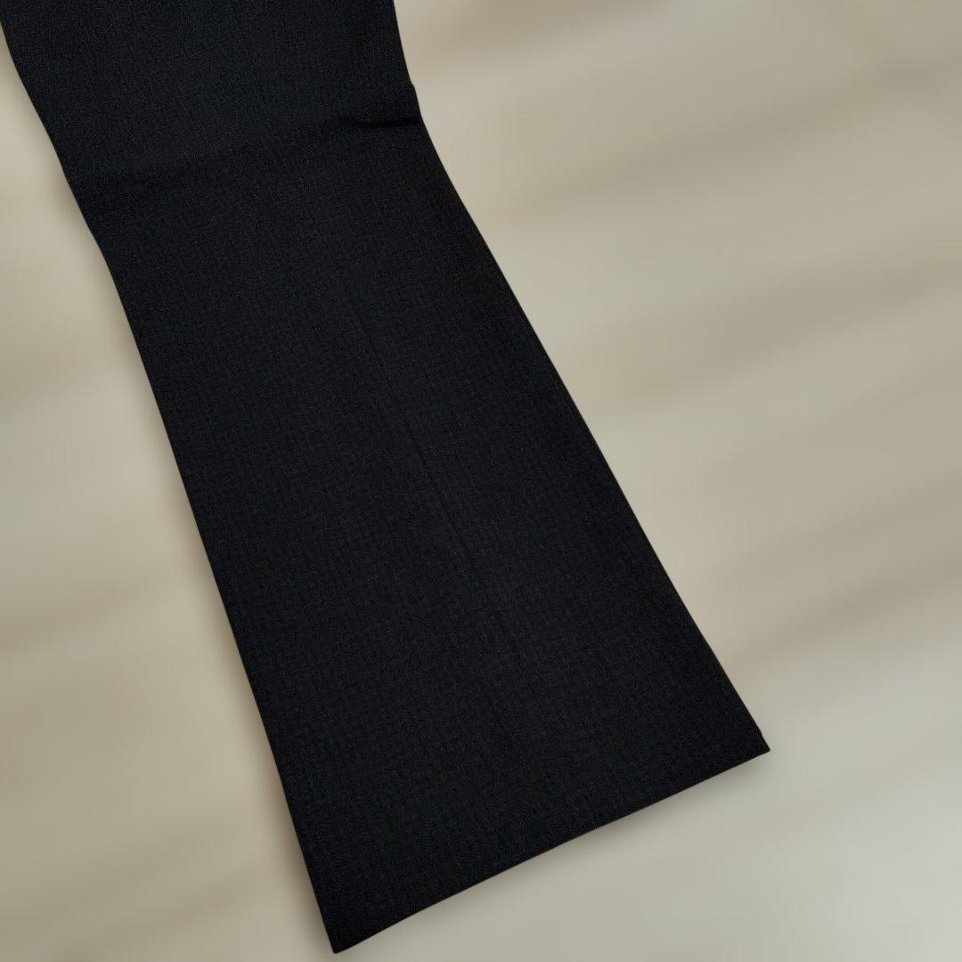 新品ヒロミチナカノ　フォーマルスーツ150 160　6点セット　卒業式 ネイビー