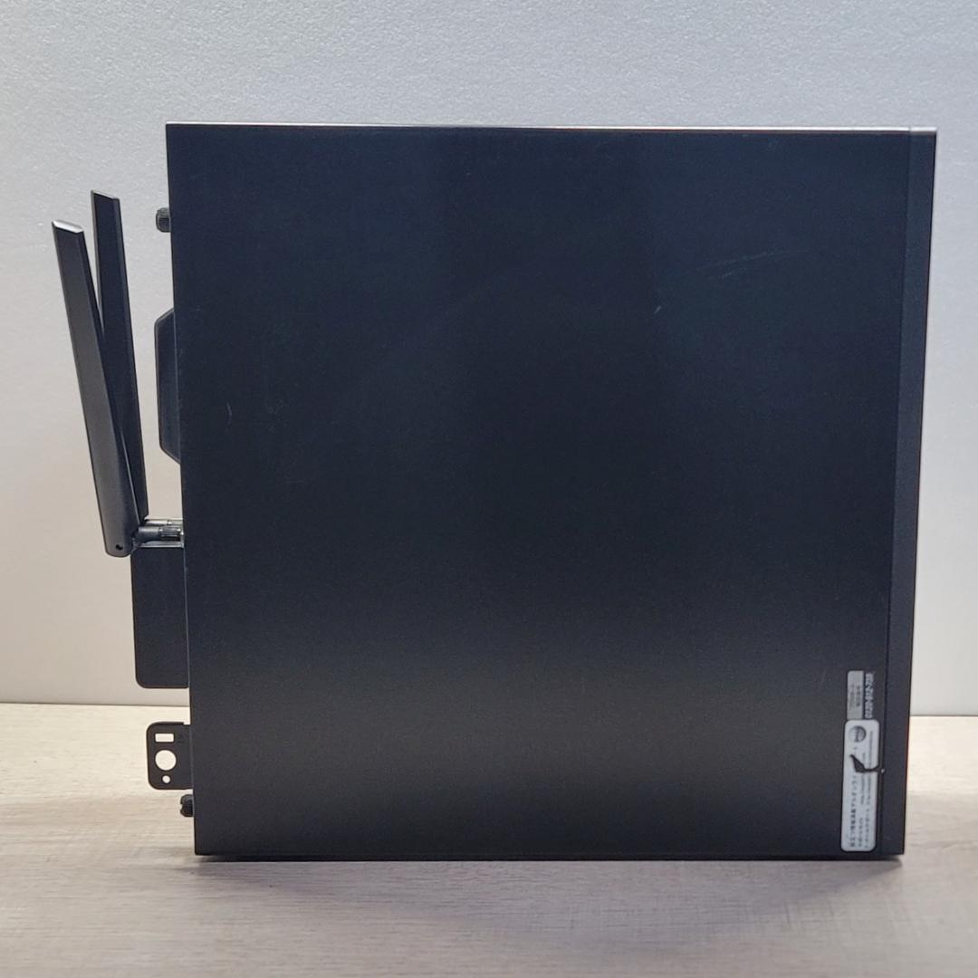 Core i5 8400／無線LAN内蔵／16G／SSD256G／HDD500G