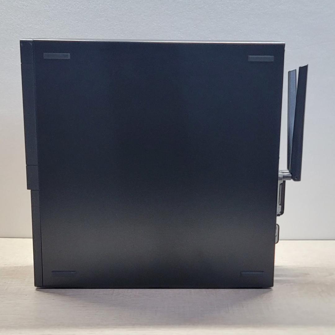 Core i5 8400／無線LAN内蔵／16G／SSD256G／HDD500G