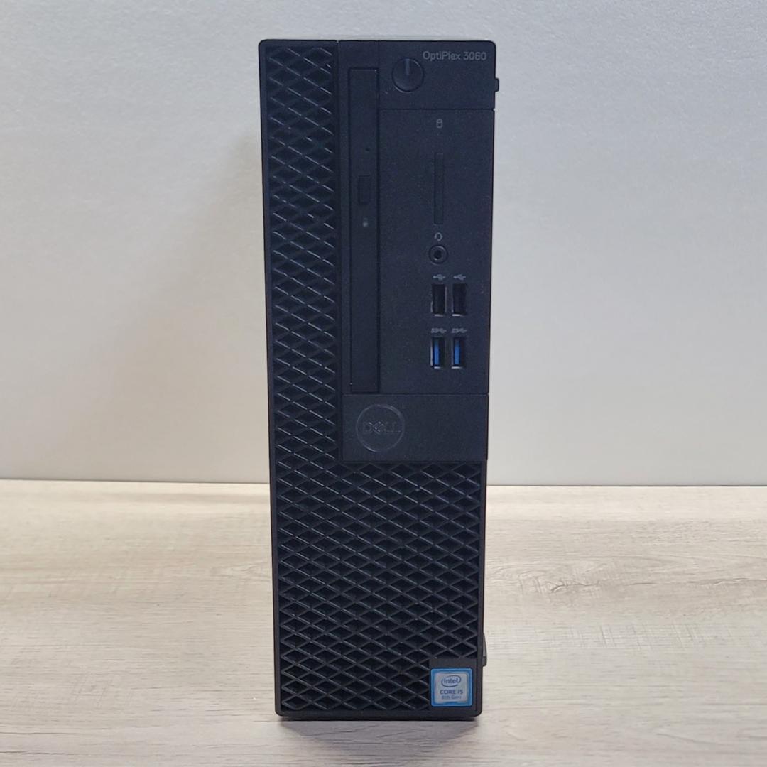 Core i5 8400／無線LAN内蔵／16G／SSD256G／HDD500G