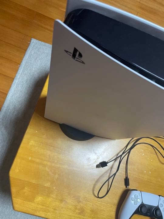 PS5 ディスクドライブ付き