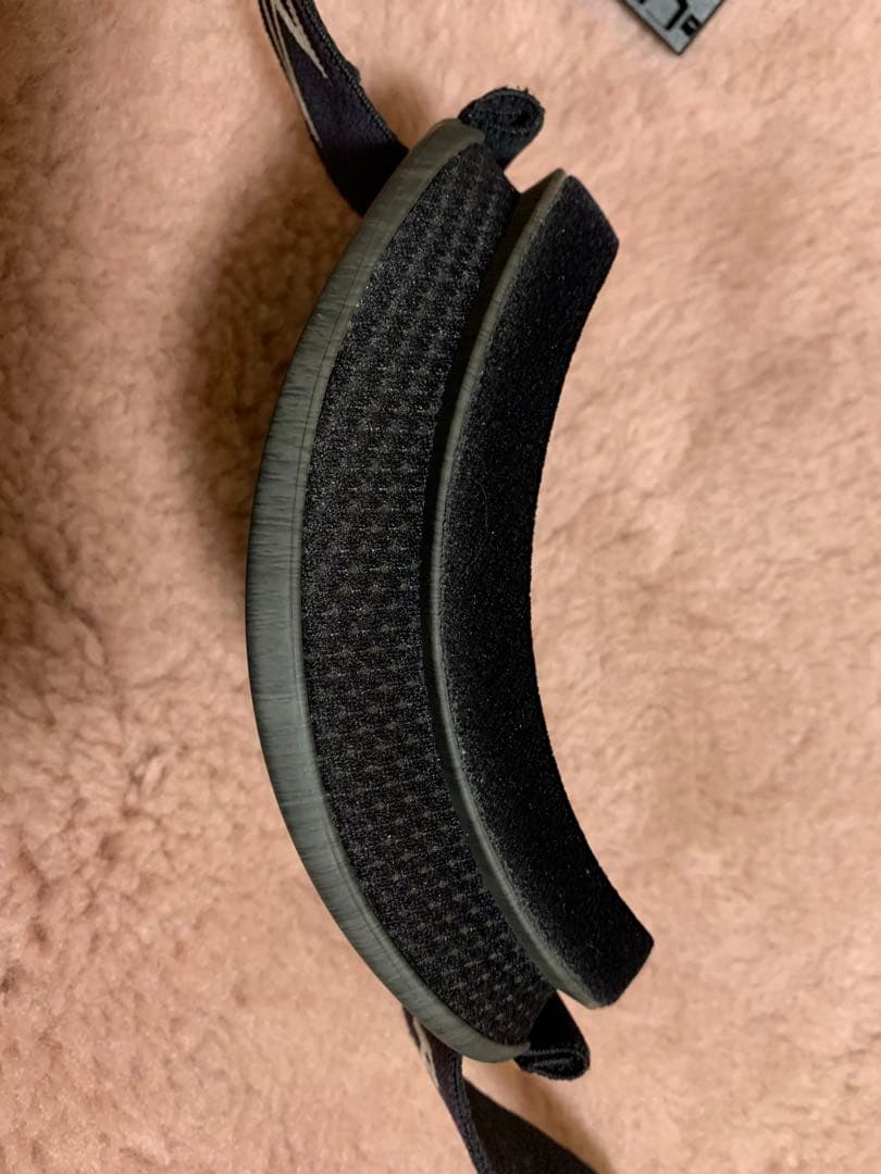 REVOLT リボルト　ゴーグル　スノーボードゴーグル