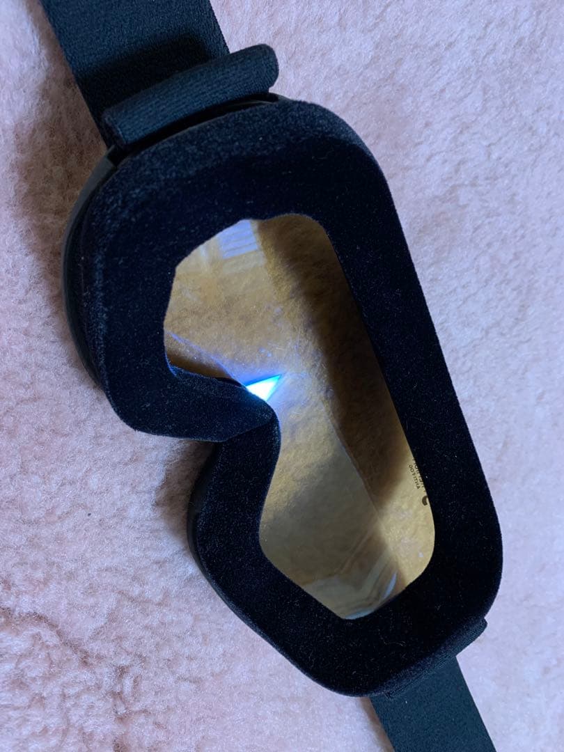 REVOLT リボルト　ゴーグル　スノーボードゴーグル