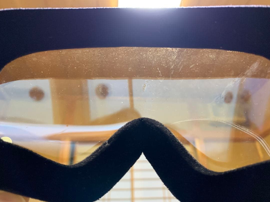 REVOLT リボルト　ゴーグル　スノーボードゴーグル