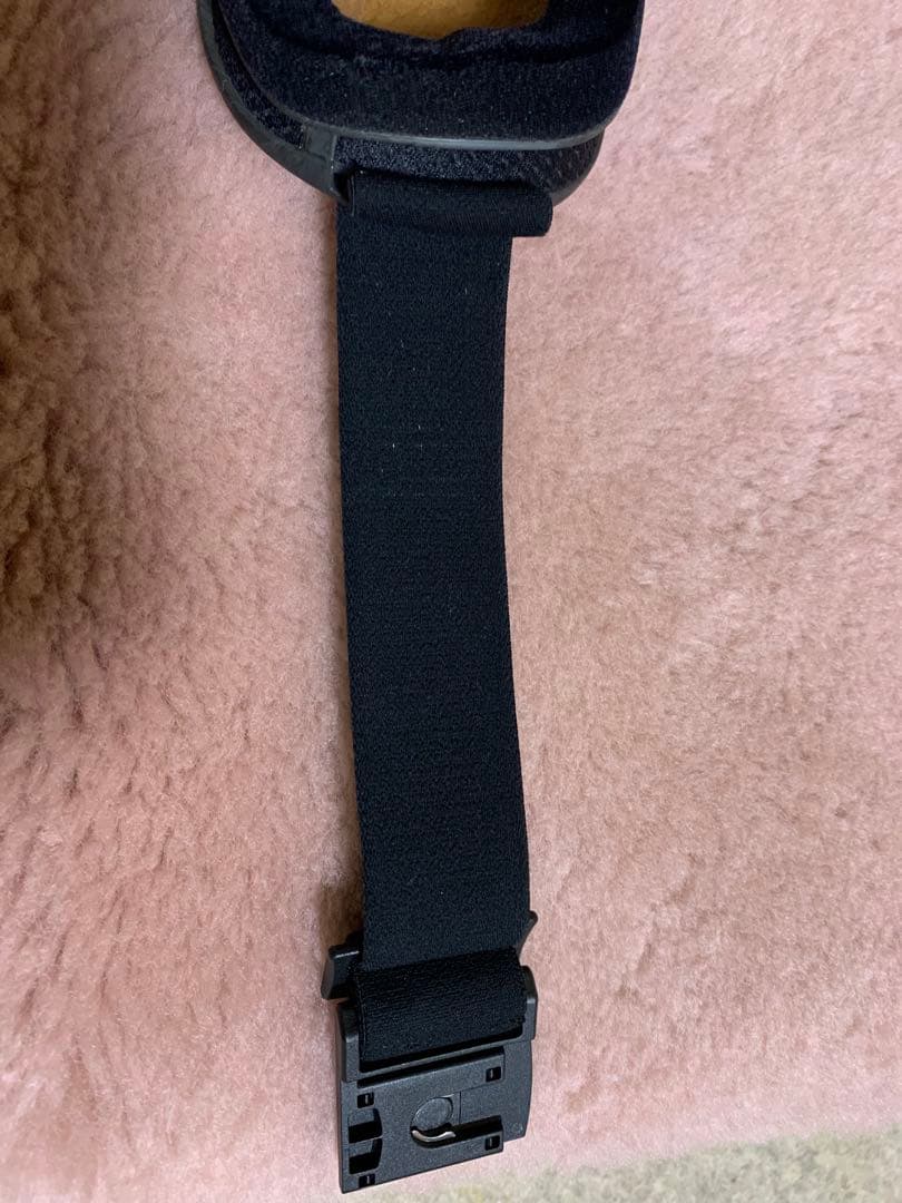 REVOLT リボルト　ゴーグル　スノーボードゴーグル