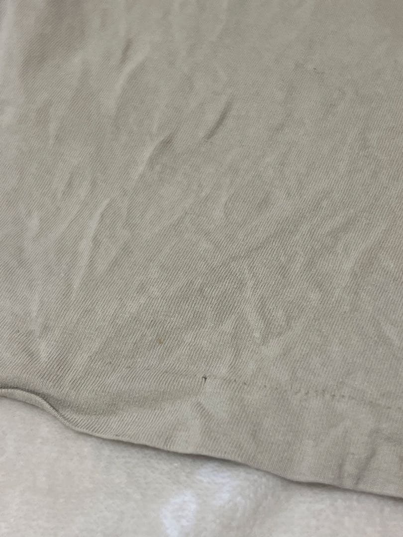 トップス VINTAGE OLD STUSSY 80s T-SHIRT