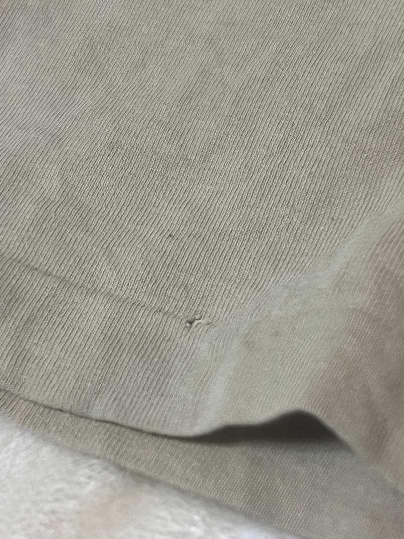 トップス VINTAGE OLD STUSSY 80s T-SHIRT