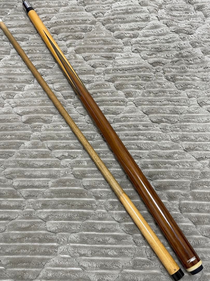 プレデター　スニーキービート　4剣ハギ　314