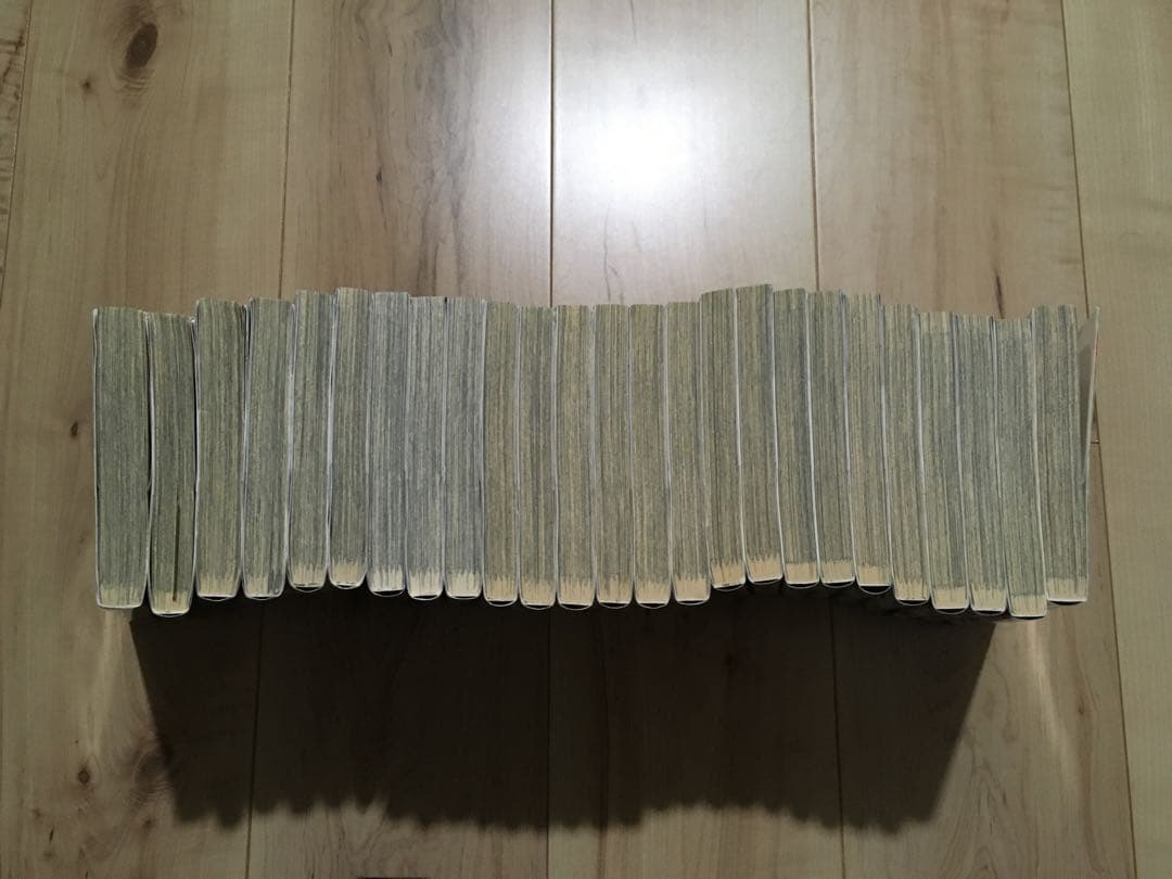 おまけ付！ハイキュー!! 全45巻セット漫画少年漫画全巻フルセット